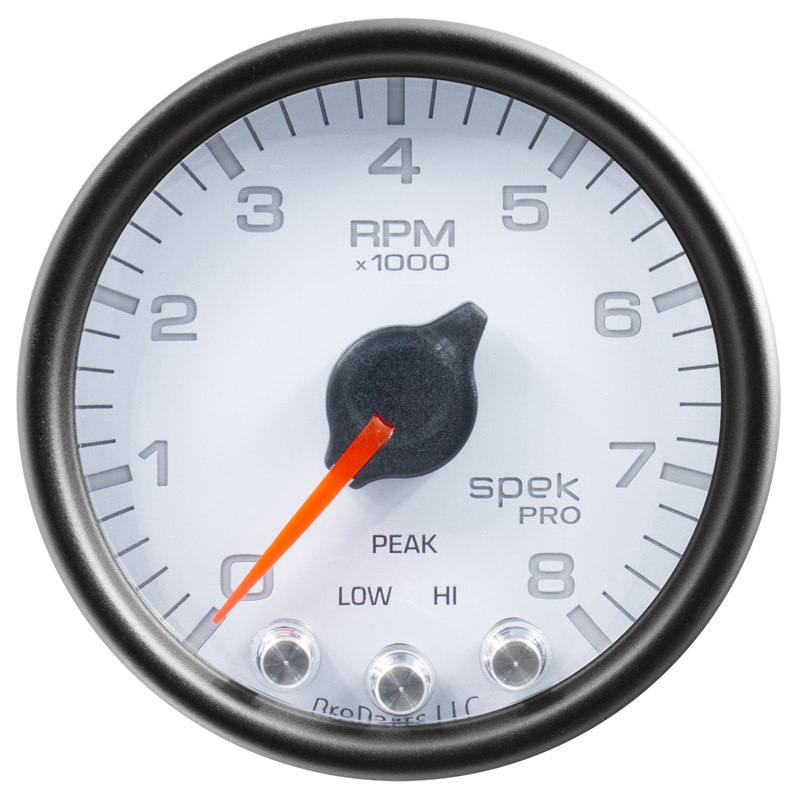 Tachometer Gauge - P33412